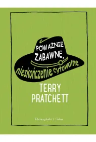 Powa�nie zabawne, niesko�czenie cytowalne