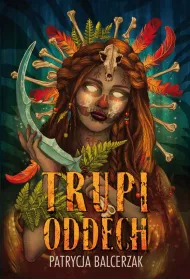Trupi oddech