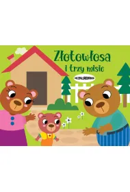 Z�otow�osa i trzy misie. Rozk�adanki