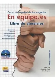 En equipo es 1 �wiczenia + CD