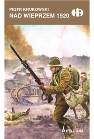 eBook Nad Wieprzem 1920 mobi epub