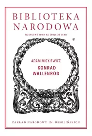 eBook Konrad Wallenrod mobi epub