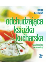 Odchudzaj�ca ksi��ka kucharska