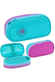 Pi�rnik Hexagon Mint Ombre ASTRA