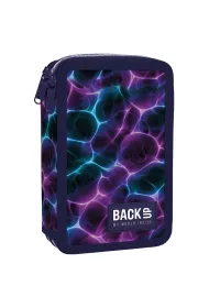 Derform Pi�rnik 2-komorowy Backup Fale Neonowe PB8DW22