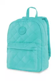 Plecak modzieowy Ruby Vintage Sky blue CoolPack