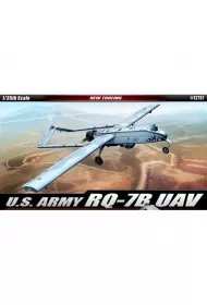 RQ-7B Uav Shadow Drone Academy