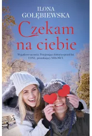 Czekam na ciebie (pocket)