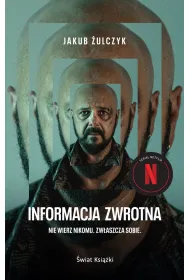 Informacja zwrotna (ok�adka filmowa)