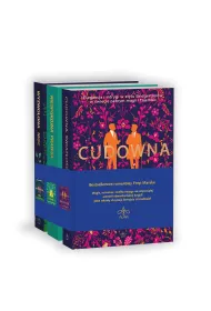 Pakiet: Cudowna �wiat�o�� / Niespokojna prawda / Wyzwolona moc