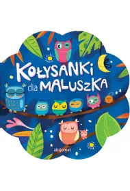 Ko�ysanki dla maluszka