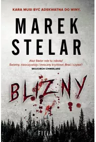 Blizny