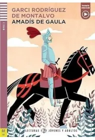 Amadis de Gaula