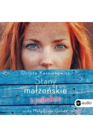 Audiobook Stany maeskie i porednie mp3