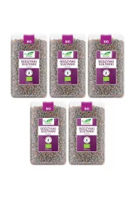 Bio Planet Rodzynki sutanki Zestaw 5 x 1 kg Bio