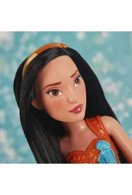 LALKA KSIEZNICZKA Pocahontas 25 CM Hasbro