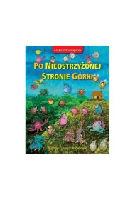 Po nieostrzy�onej stronie g�rki