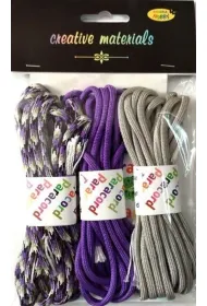 Galeria Hobby Zestaw paracord 2.8mb