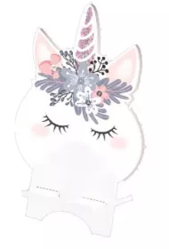 Podstawka pod telefon unicorn