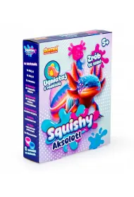 Squishy Akselot Dumel