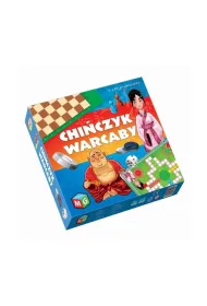 Chi�czyk i warcaby