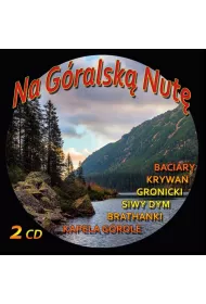 Na Gralsk Nut 2CD