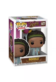 Funko POP! Movies: Wonka - Noodle