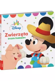 Miki zwierz�ta