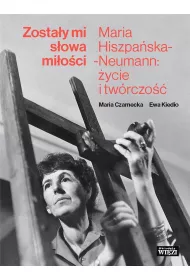 Zosta�y mi s�owa mi�o�ci
