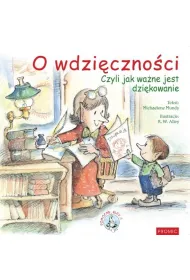 O wdzi�czno�ci