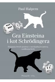 Gra Einsteina i kot Schr�dingera