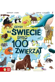 Gdyby na �wiecie by�o 100 zwierz�t