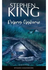 Dolores Claiborne pocket