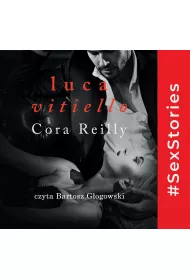 Audiobook Luca Vitiello. Born in Blood Mafia Chronicles. Tom 0.5 mp3