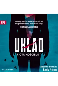 Audiobook Ukad mp3