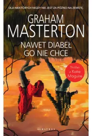 eBook Nawet diabe� go nie chce mobi epub