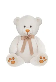 Mi� Ballu kremowy 80cm Beppe