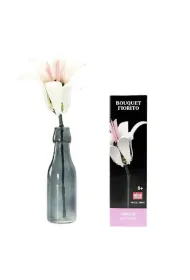 NICE KWIATY Z KLOCKOW 198 LILIA 8056779780003