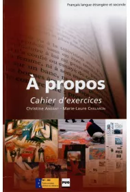A propos �wiczenia