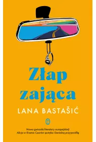 Z�ap zaj�ca