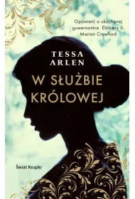 W s�u�bie kr�lowej