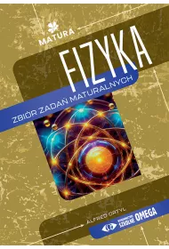 Matura 2025 Fizyka. Zbir zada maturalnych