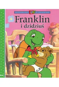 Historyjka z telewizji. Franklin i dzidziu�