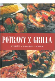 Potrawy z grilla