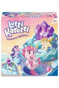 Lotti Karotti Unicorn Ravensburger