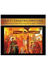 ZMC. Krzy� i Zmartwychwstanie CD