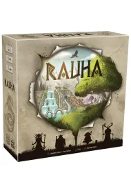 Rauha