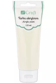 Dalprint Farba akrylowa champagne 120 ml