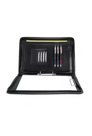 Easy Stationery Teczka Konferencyjna Classic A4-B-01-G