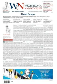 Wszystko, co Najwa�niejsze nr 34